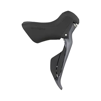 Amazon.co.jp: シマノ(SHIMANO) Di2/油圧ディスクブレーキレバー